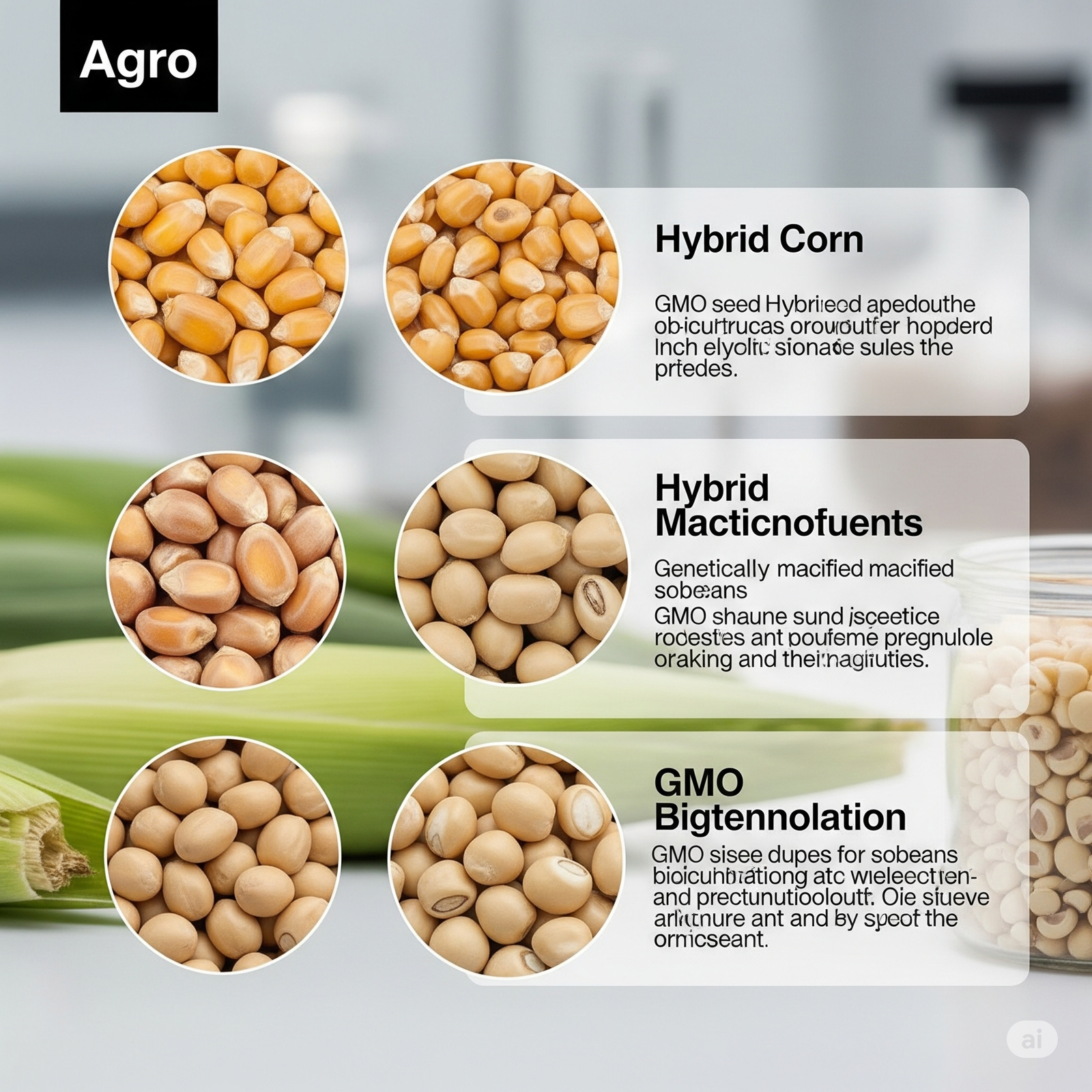 Agro Seeds